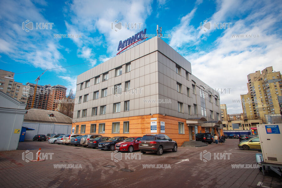 БЦ Бизнес Сити